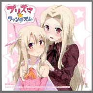 プリヤ　アイリスフィール